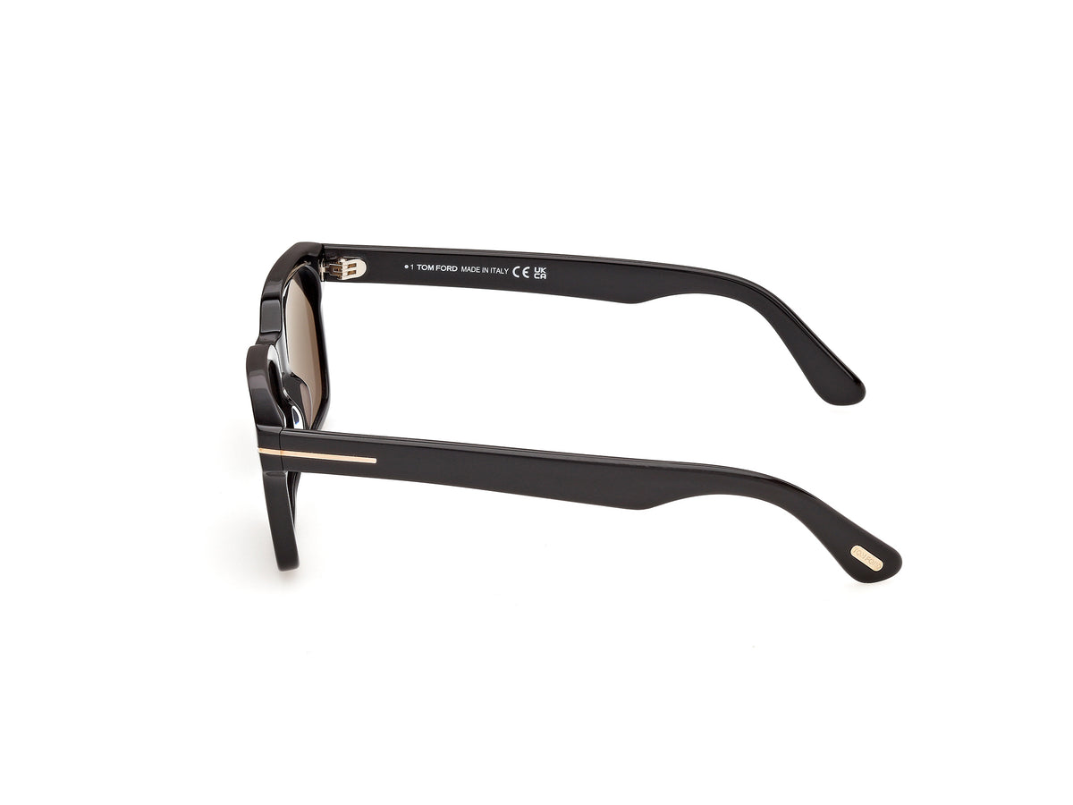 TOM FORD FT1403 HAYDEN-02 01A 56