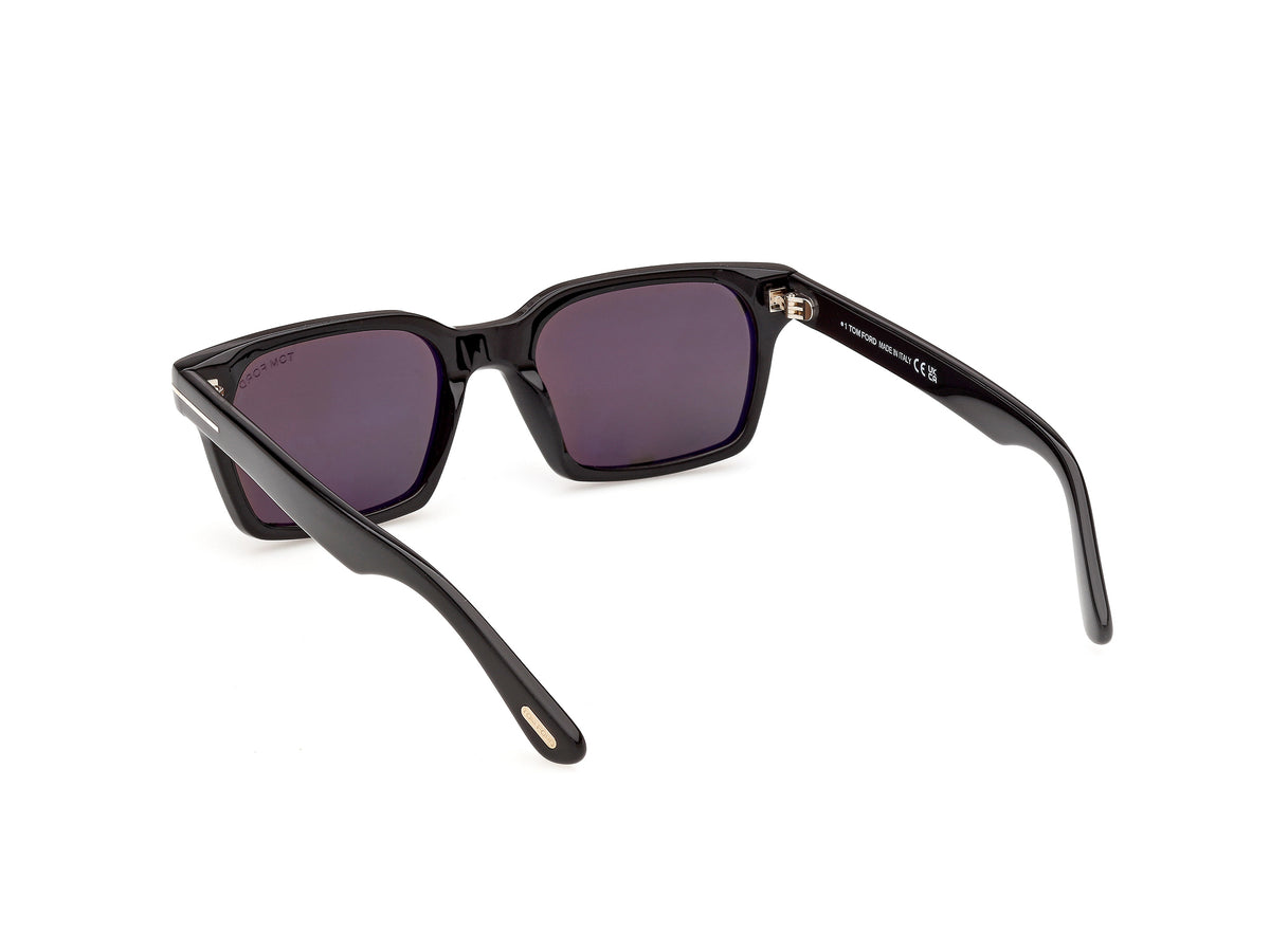 TOM FORD FT1403 HAYDEN-02 01A 54