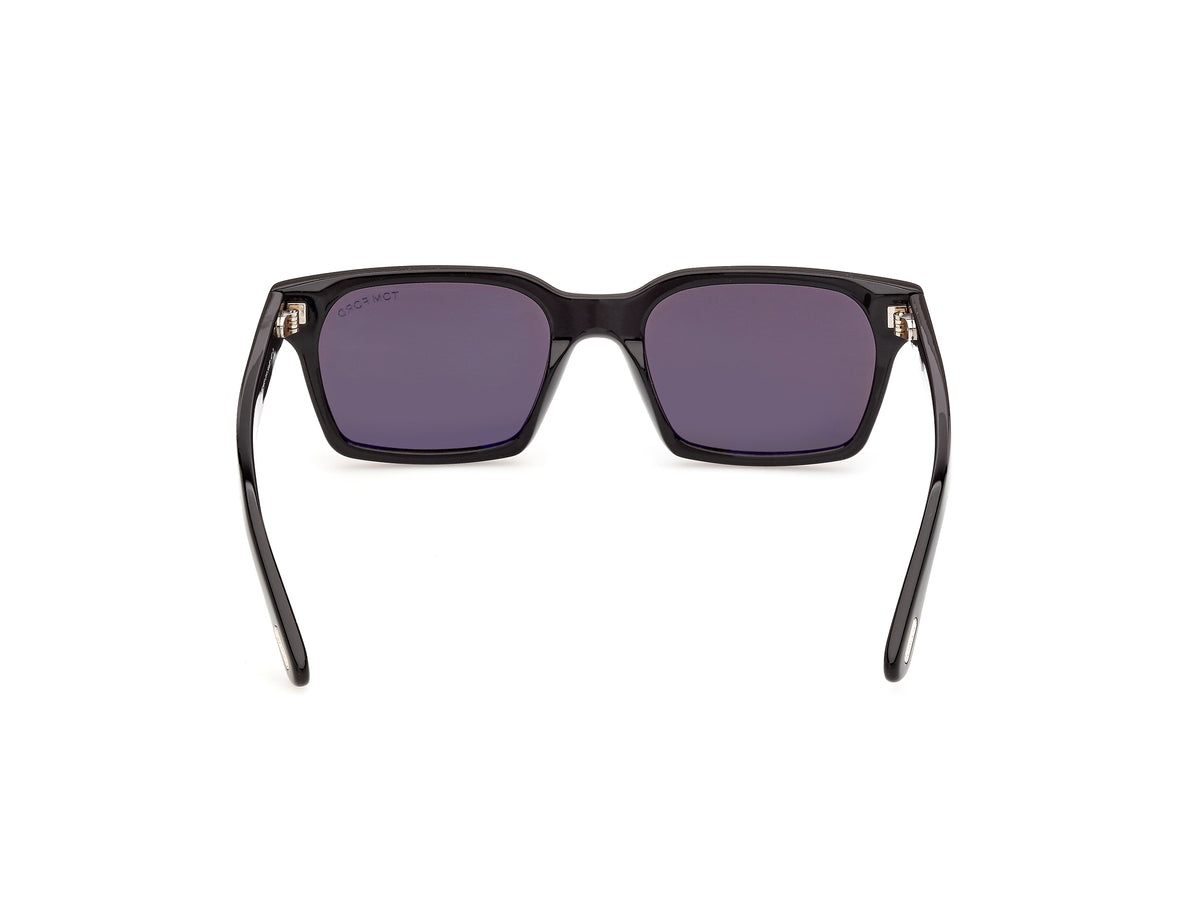 TOM FORD FT1403 HAYDEN-02 01A 54