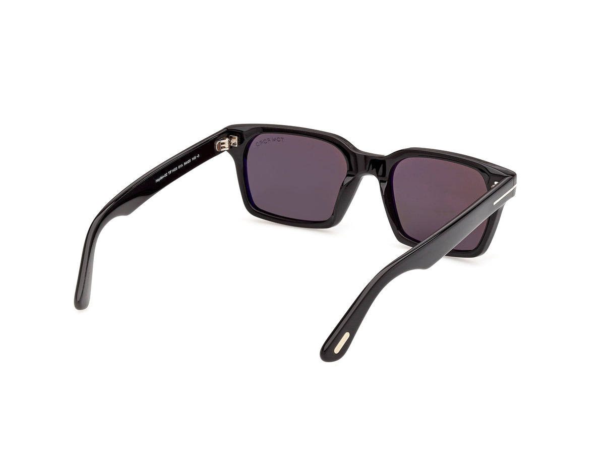 TOM FORD FT1403 HAYDEN-02 01A 54