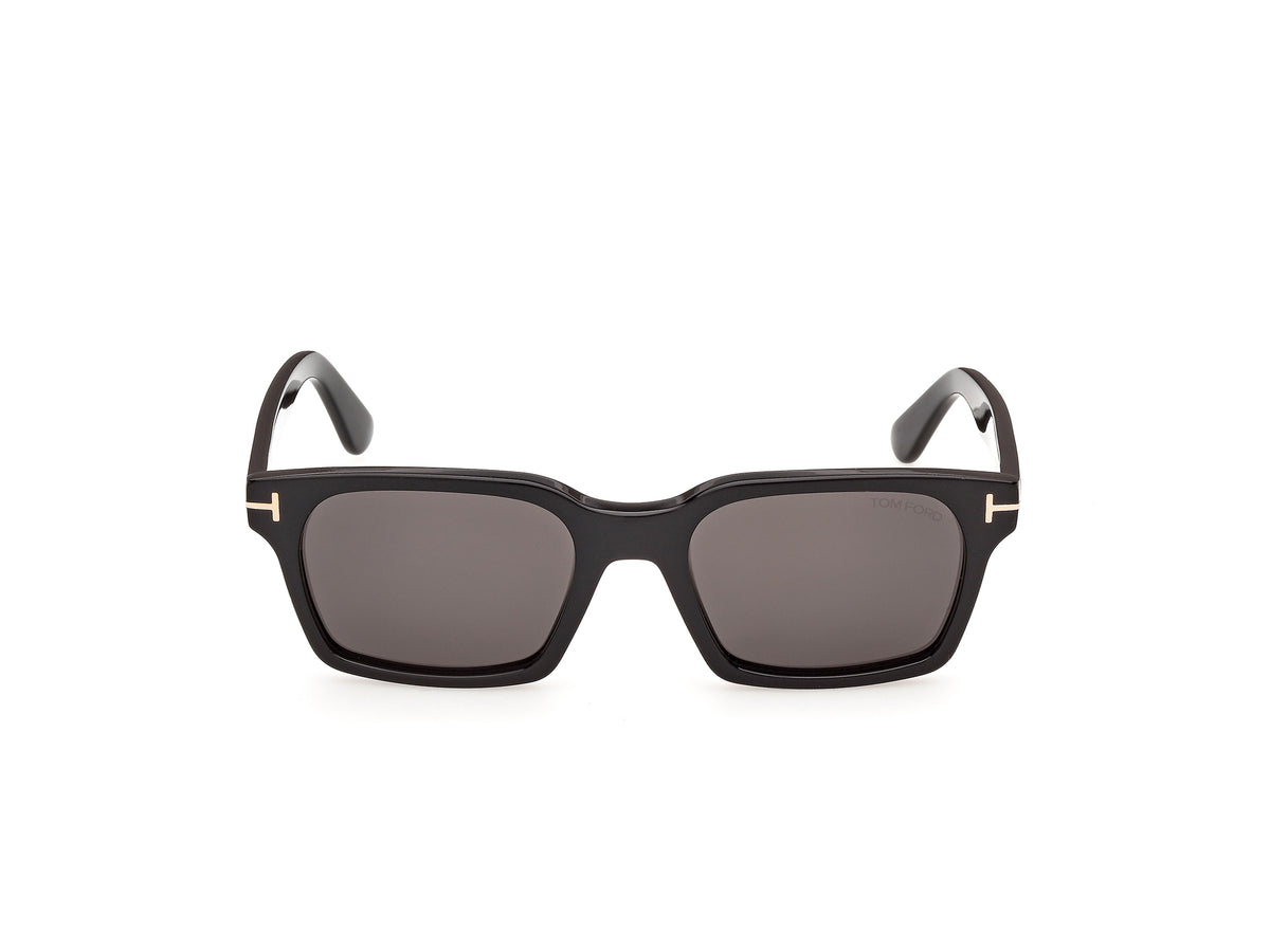 TOM FORD FT1403 HAYDEN-02 01A 54
