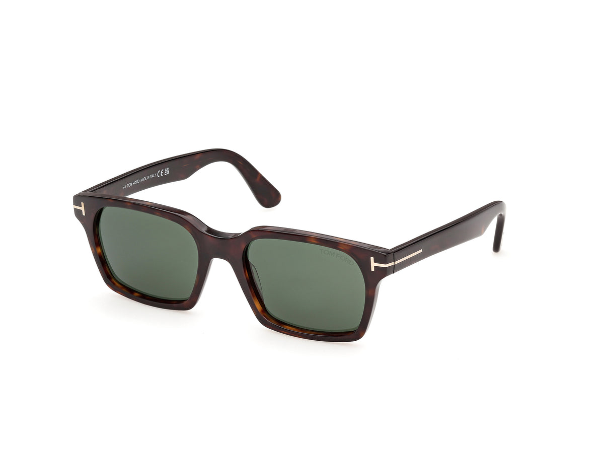 TOM FORD FT1403 HAYDEN-02 52N 56