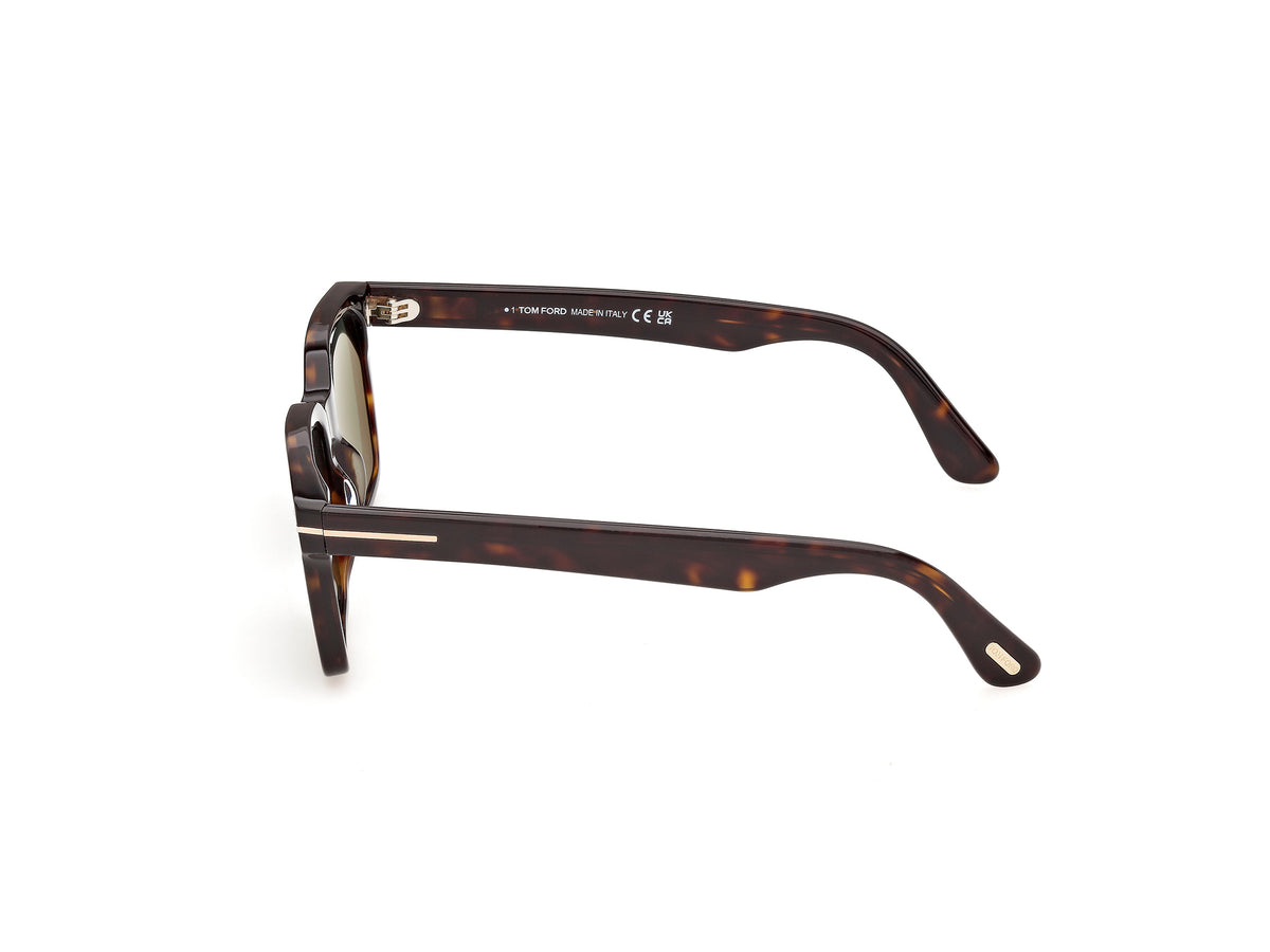 TOM FORD FT1403 HAYDEN-02 52N 54