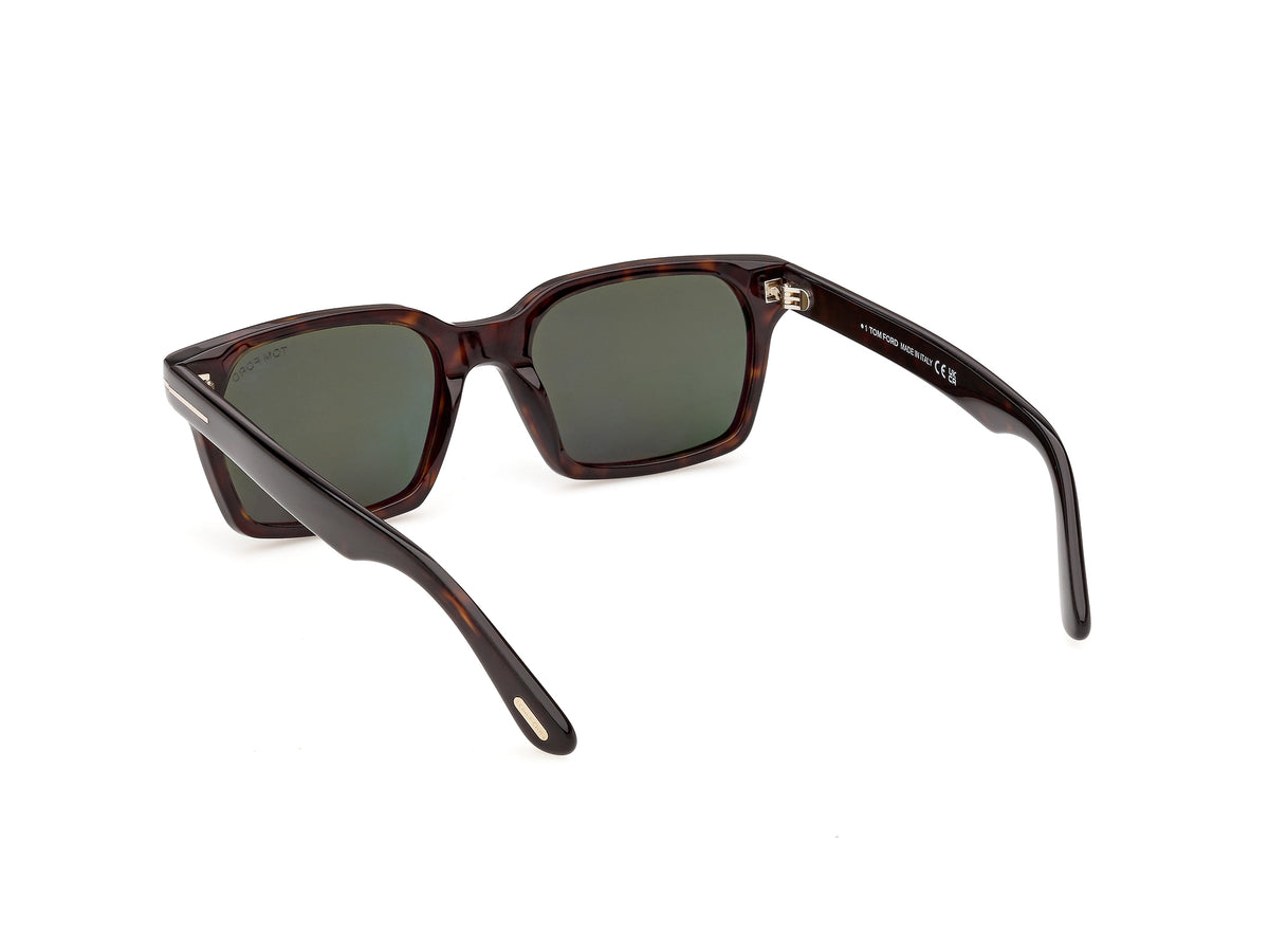 TOM FORD FT1403 HAYDEN-02 52N 54