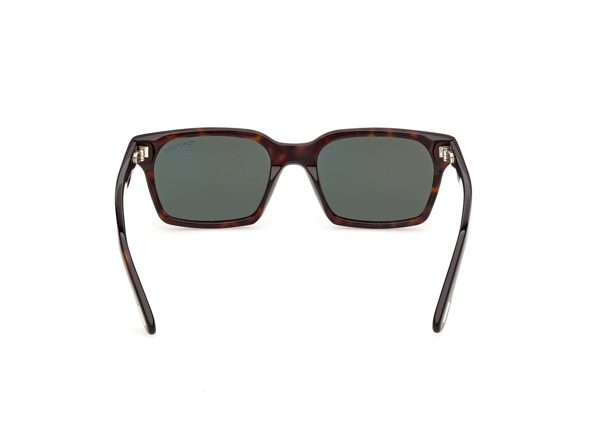 TOM FORD FT1403 HAYDEN-02 52N 54