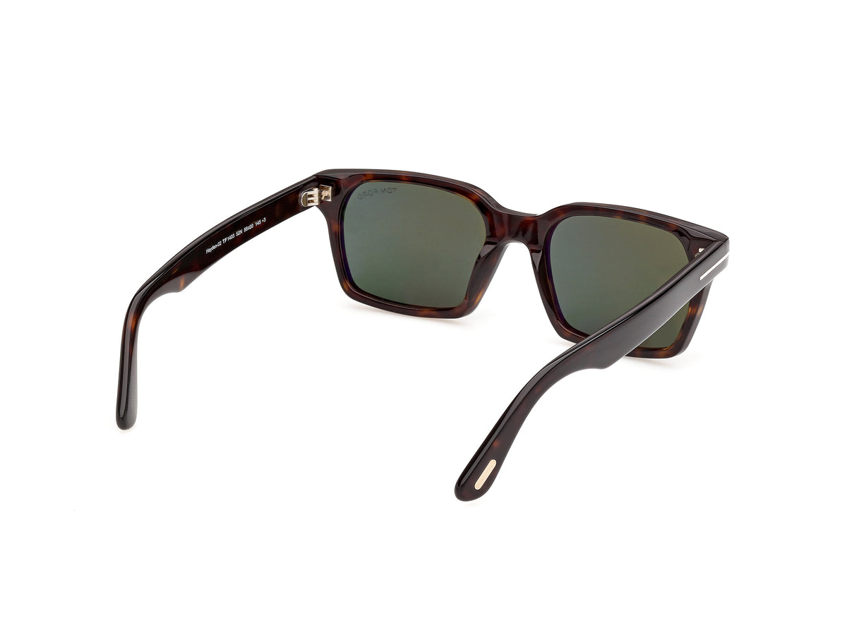 TOM FORD FT1403 HAYDEN-02 52N 54