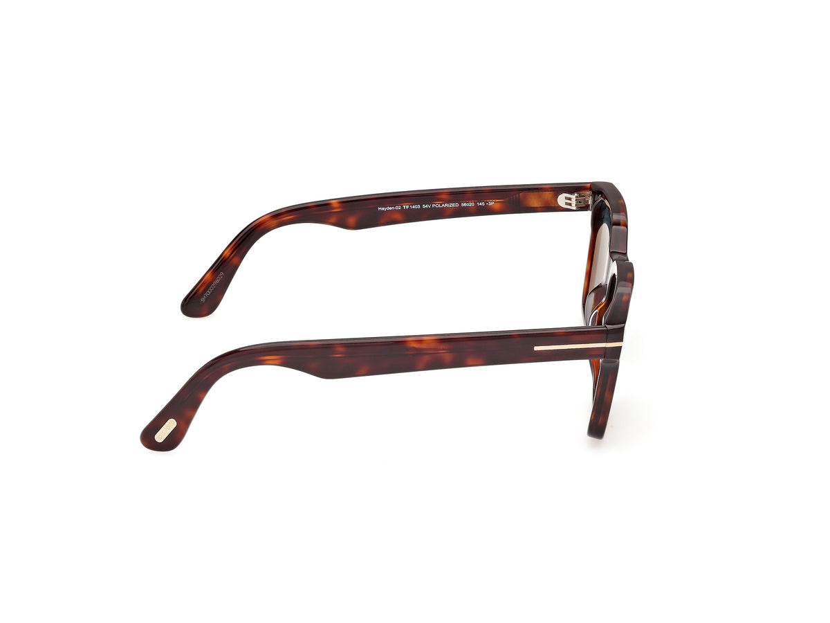 TOM FORD FT1403 HAYDEN-02 54V 54