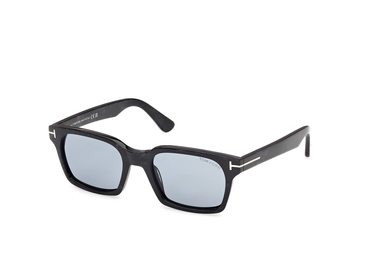 TOM FORD FT1403 HAYDEN-02 55A 54