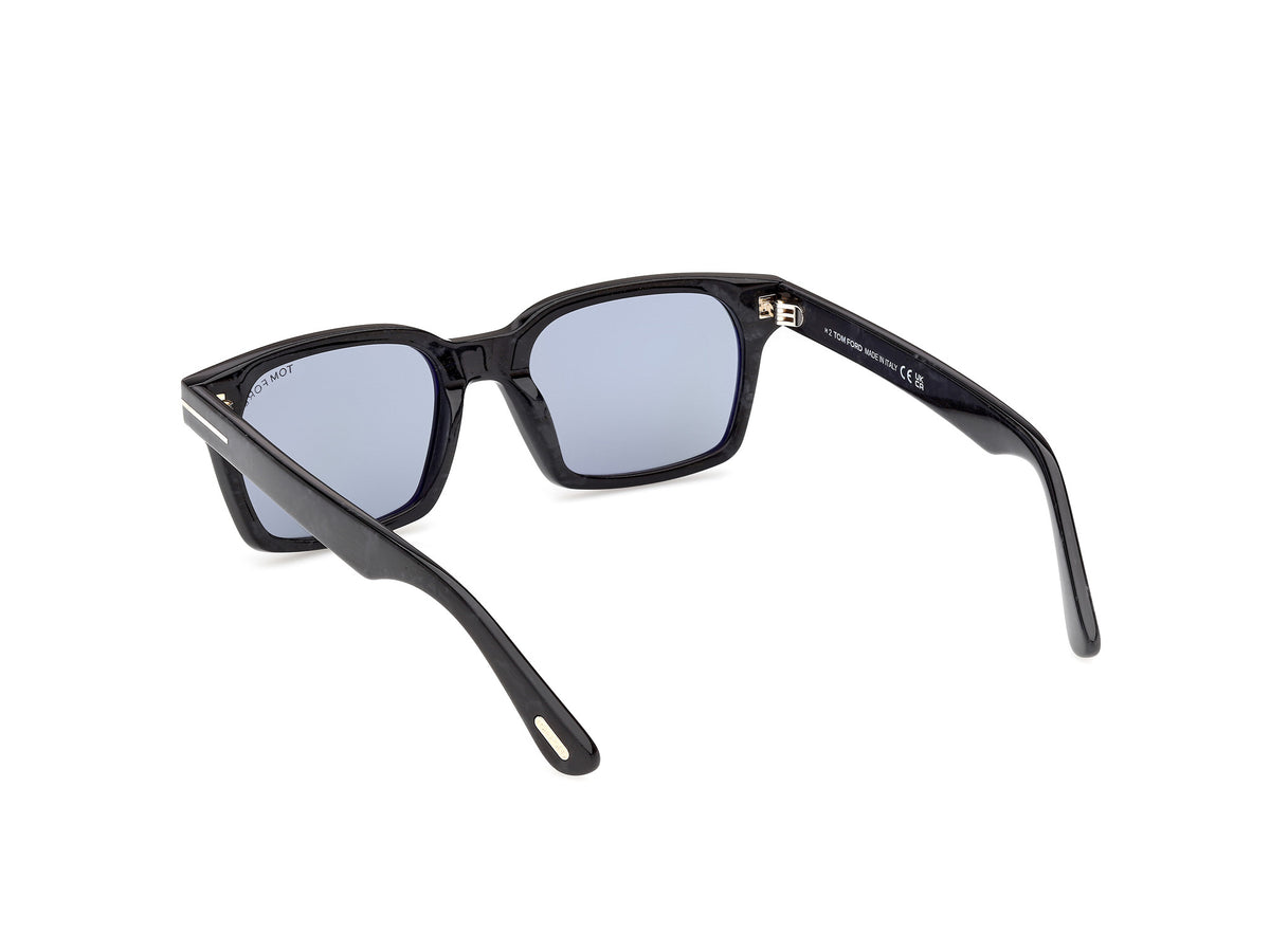 TOM FORD FT1403 HAYDEN-02 55A 56