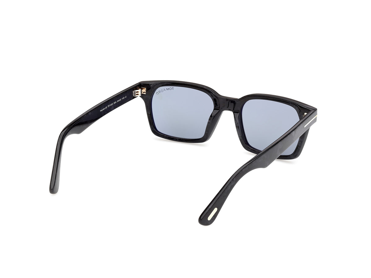 TOM FORD FT1403 HAYDEN-02 55A 56