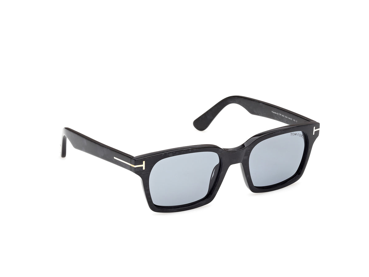 TOM FORD FT1403 HAYDEN-02 55A 54