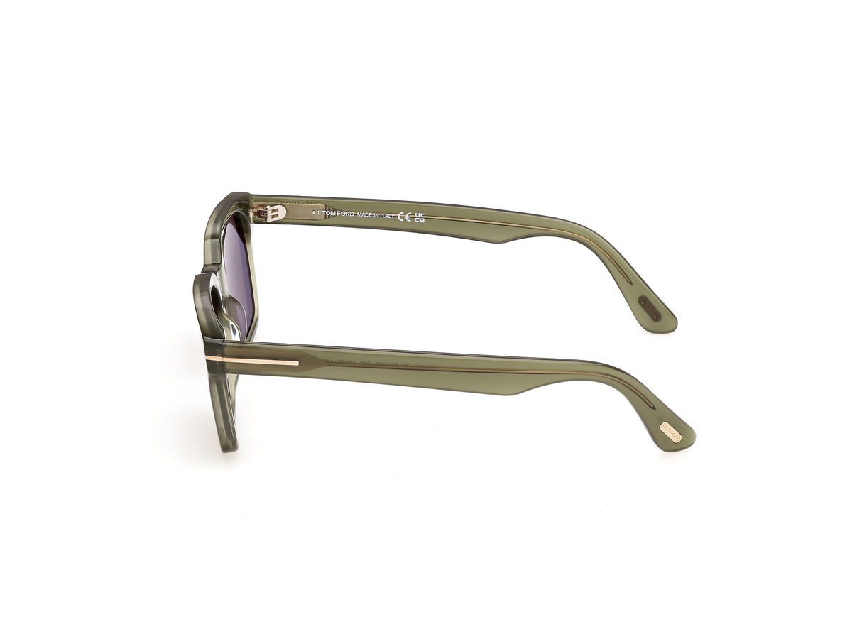 TOM FORD FT1403 HAYDEN-02 96E 54