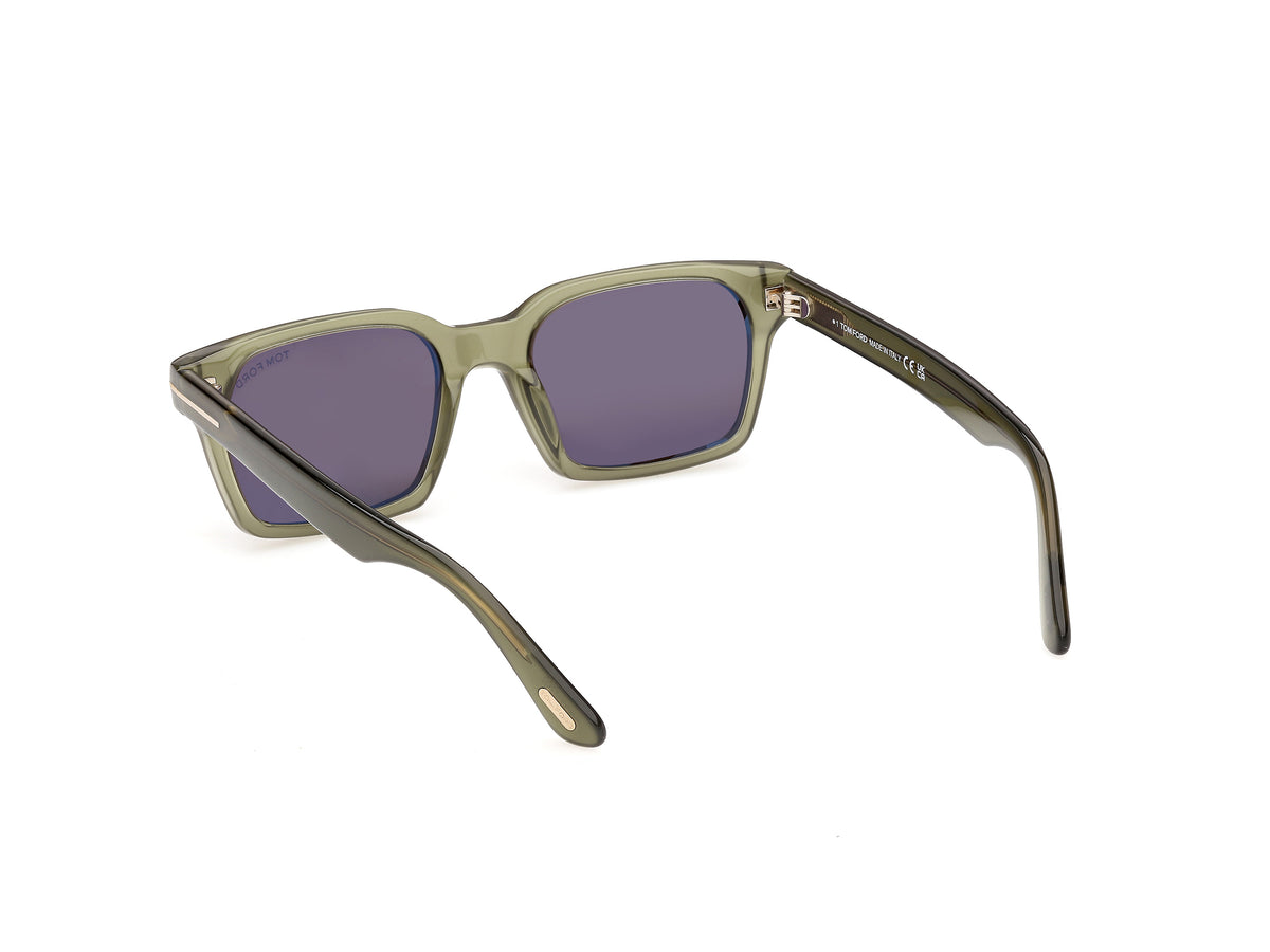 TOM FORD FT1403 HAYDEN-02 96E 56