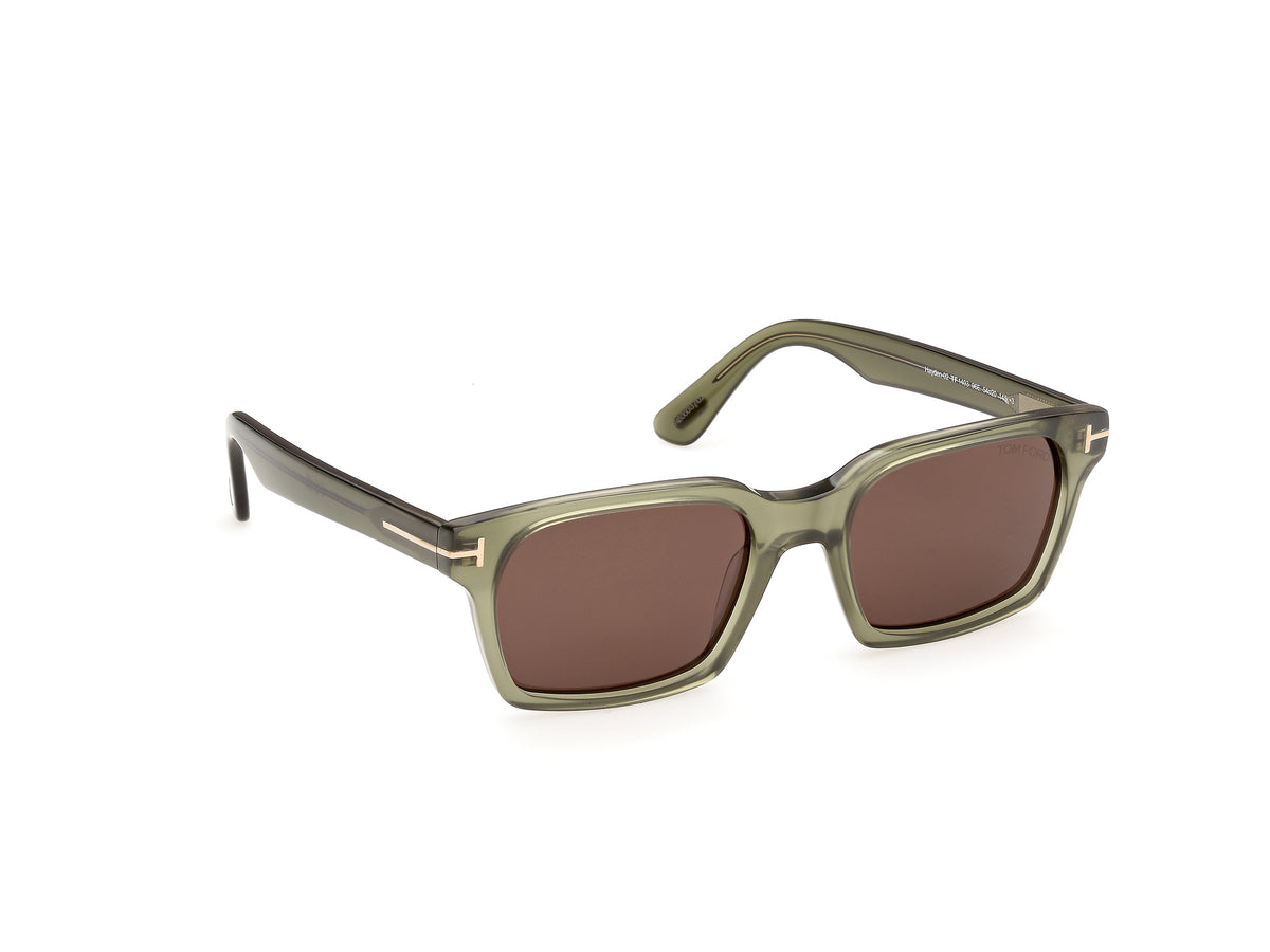 TOM FORD FT1403 HAYDEN-02 96E 56