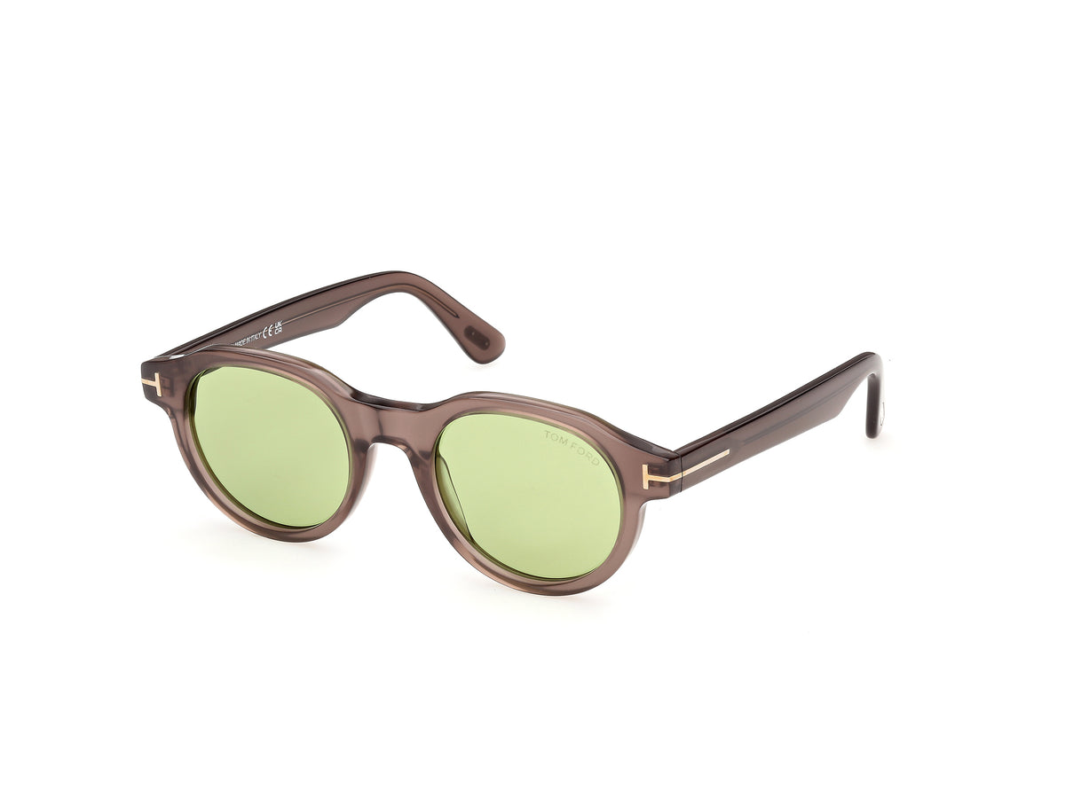 TOM FORD FT1404 NILS-02 48N 49