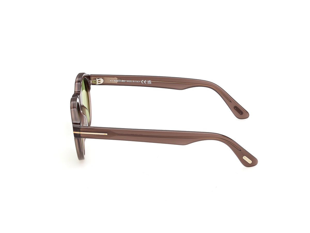 TOM FORD FT1404 NILS-02 48N 49