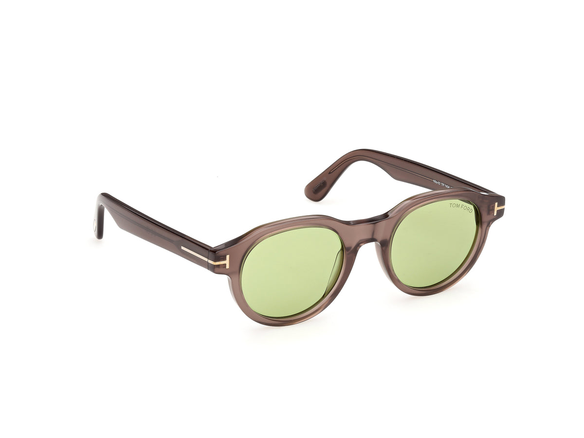 TOM FORD FT1404 NILS-02 48N 49