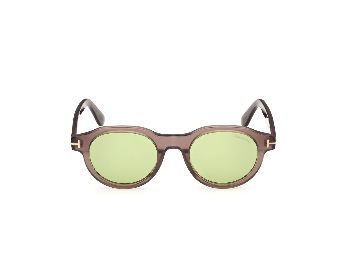 TOM FORD FT1404 NILS-02 48N 49