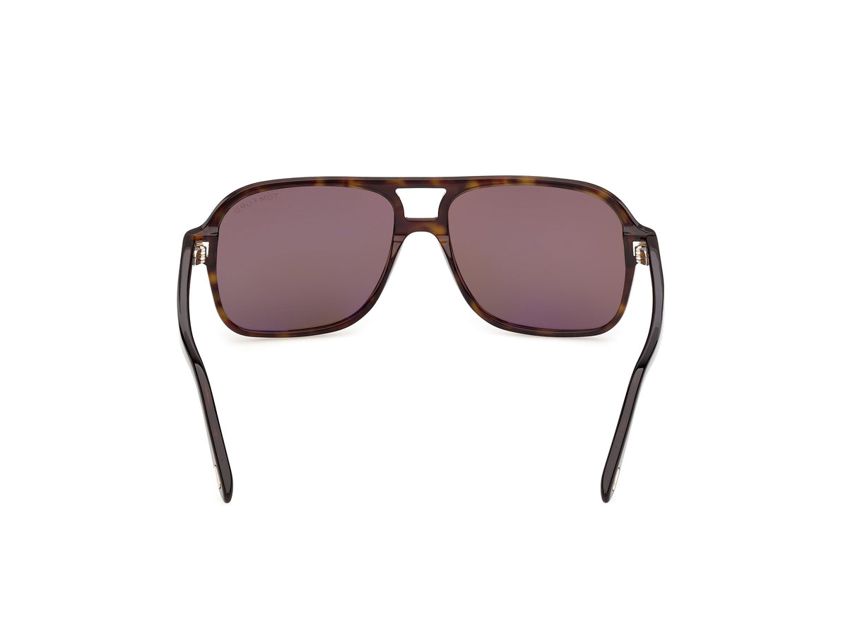 TOM FORD FT1406 MADISON-02 52J 60