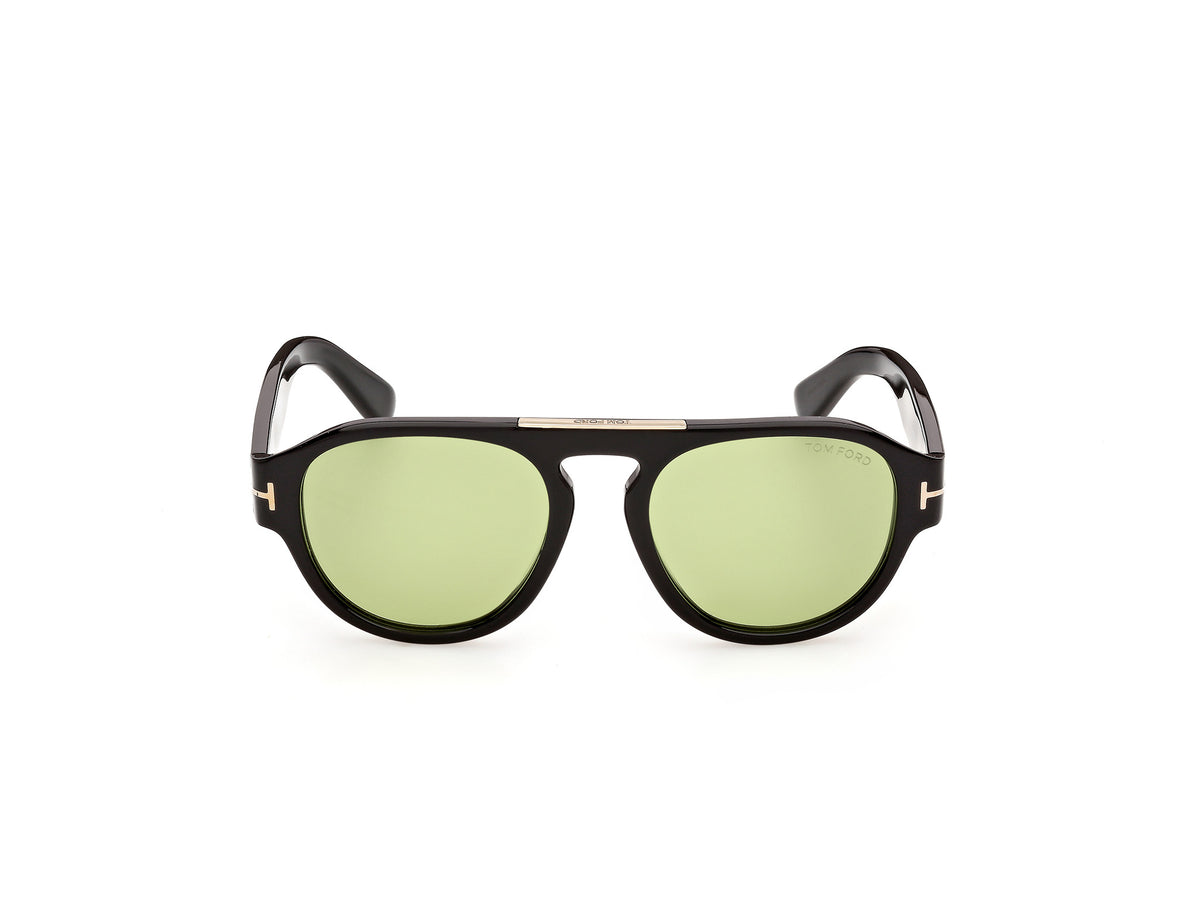 TOM FORD FT1407 PABLO-02 01N 52