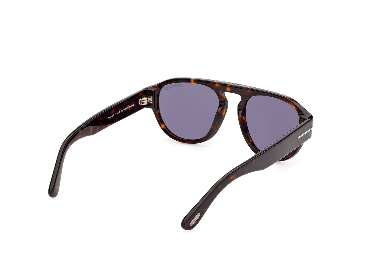 TOM FORD FT1407 PABLO-02 52V 52