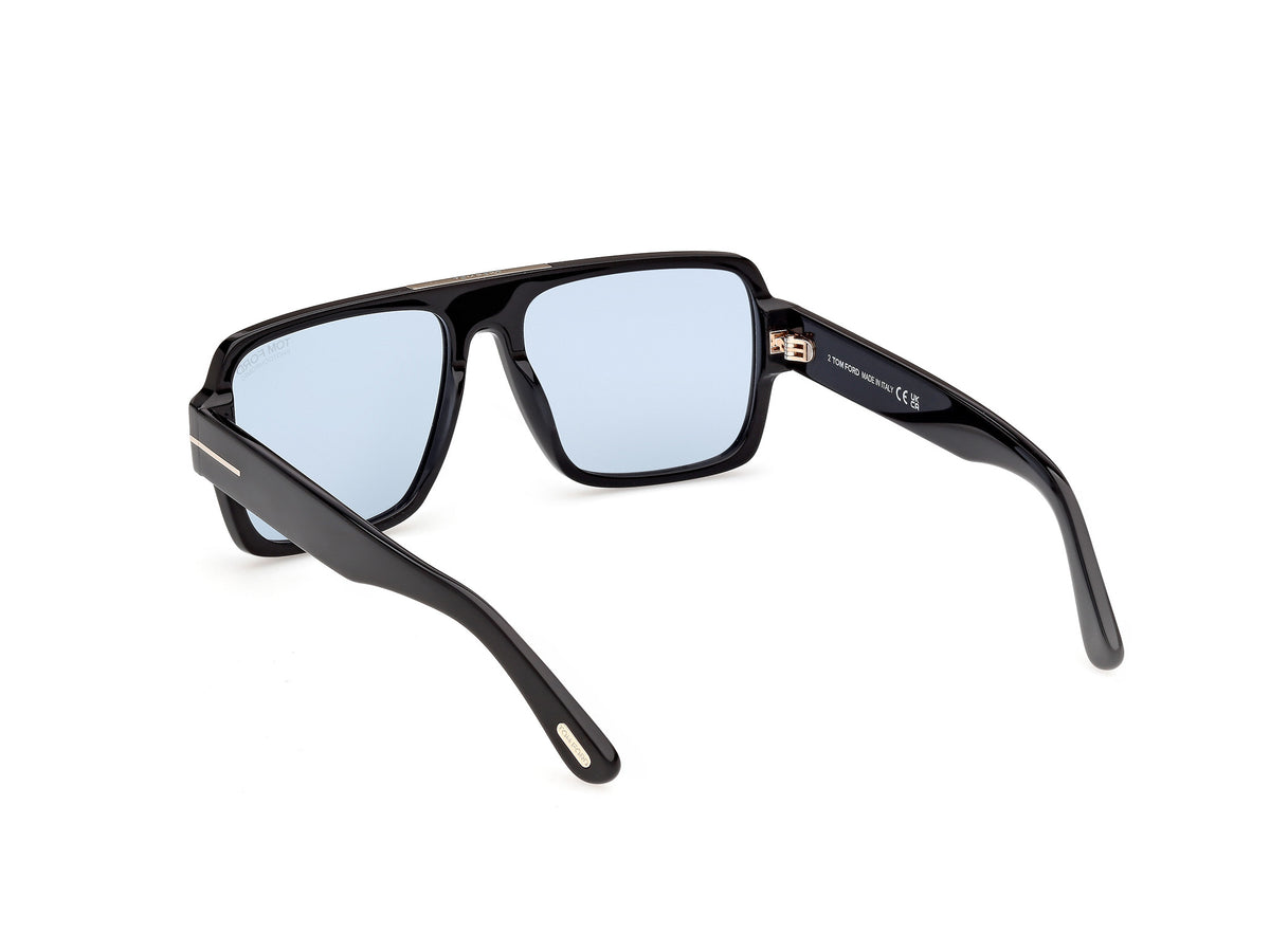 TOM FORD FT1408 SEAN-02 01V 57