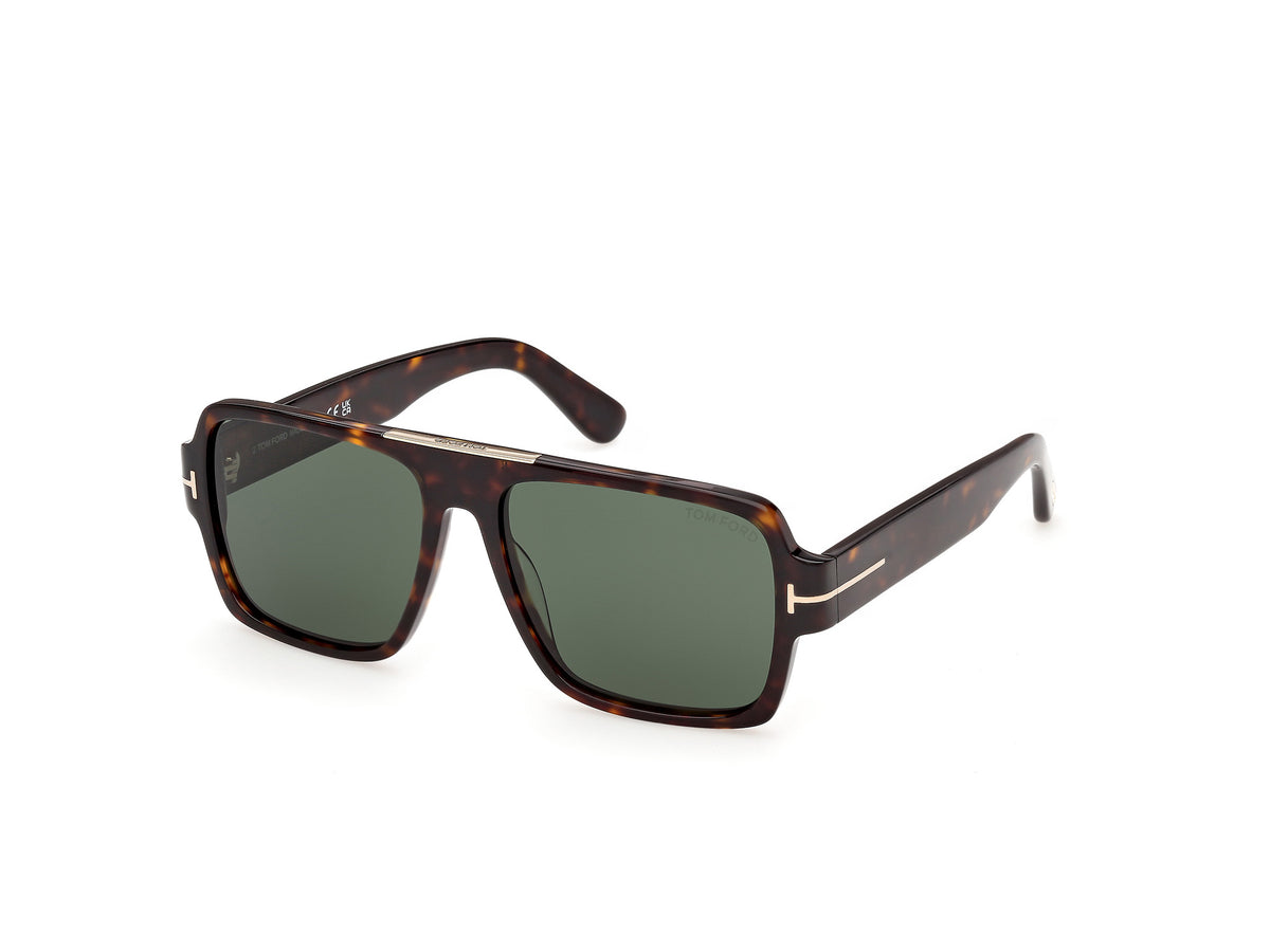 TOM FORD FT1408 SEAN-02 52N 57