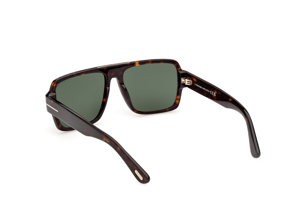 TOM FORD FT1408 SEAN-02 52N 57