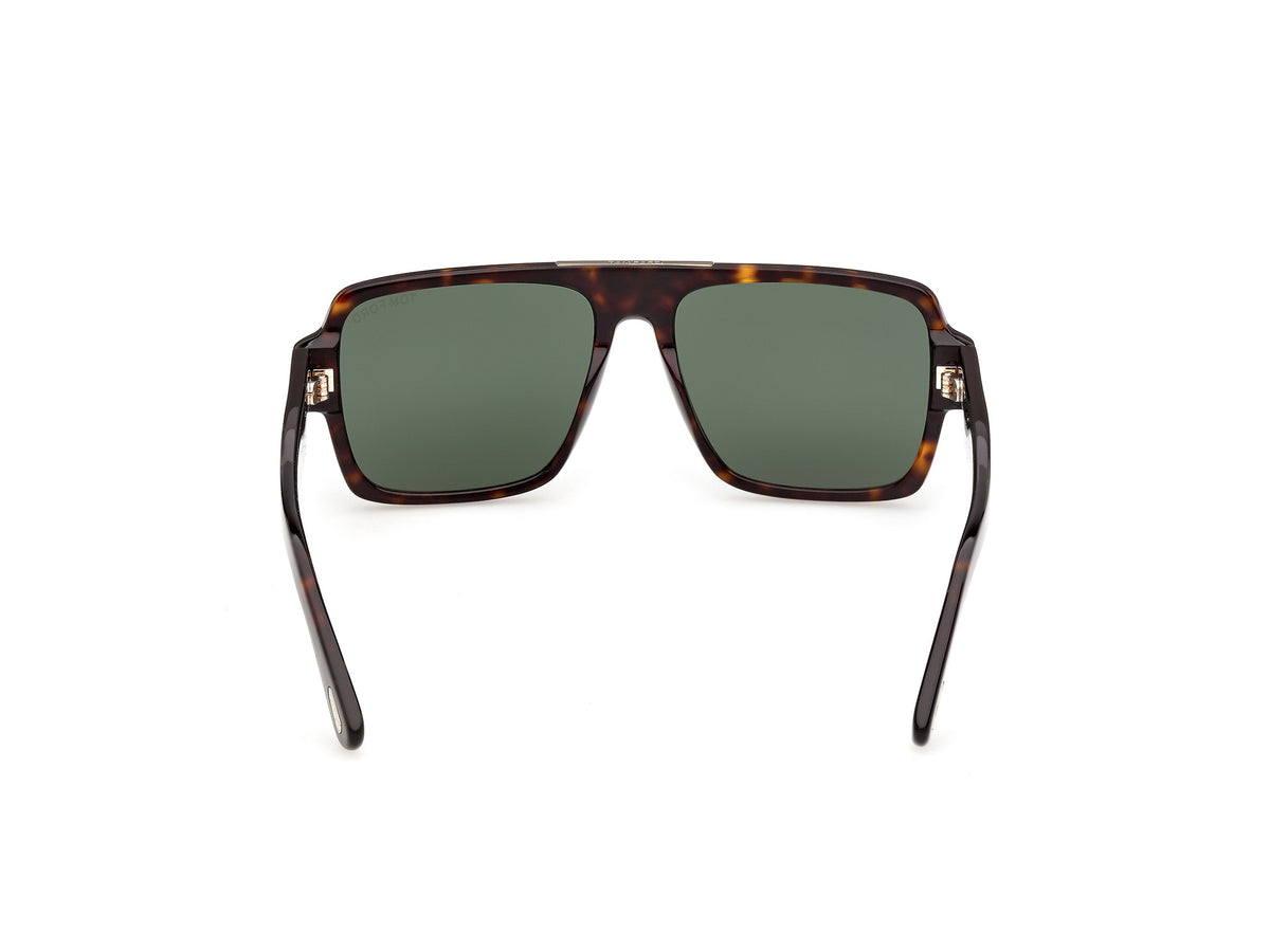 TOM FORD FT1408 SEAN-02 52N 57