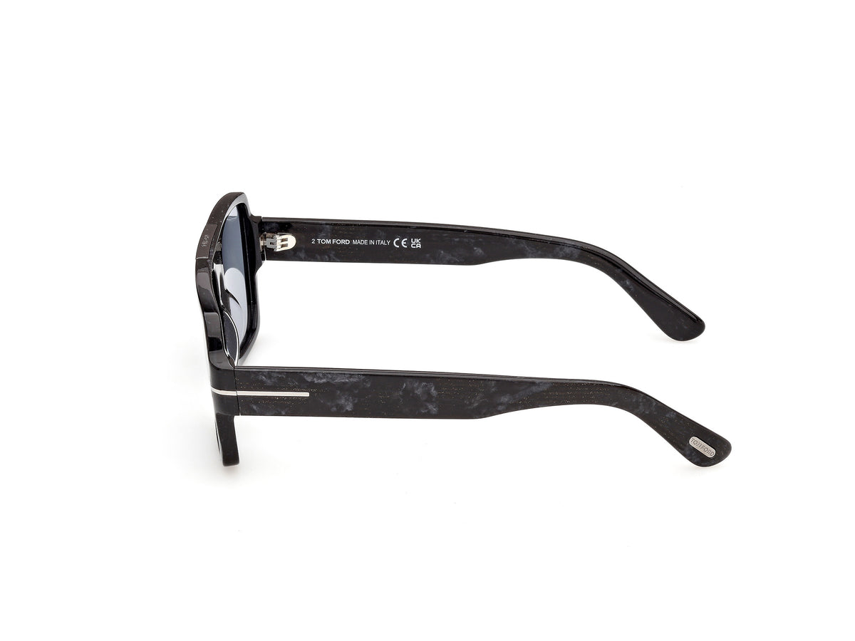 TOM FORD FT1408 SEAN-02 55A 57