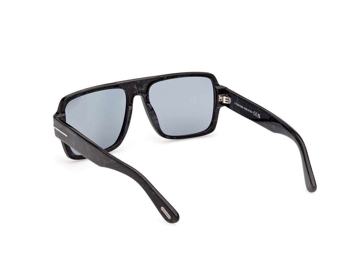 TOM FORD FT1408 SEAN-02 55A 57