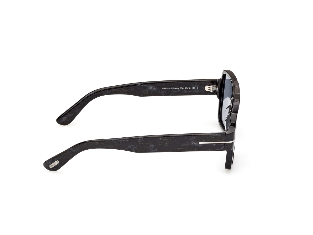 TOM FORD FT1408 SEAN-02 55A 57