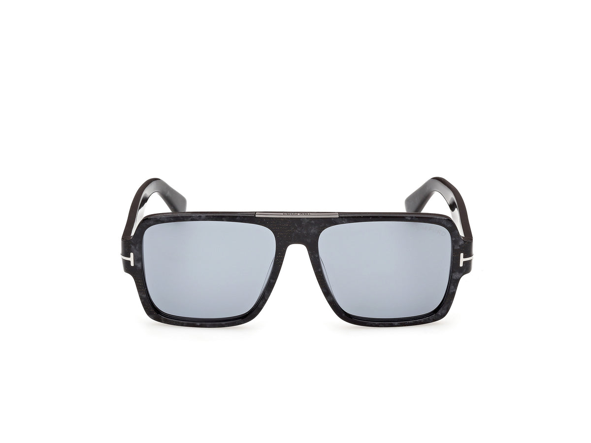 TOM FORD FT1408 SEAN-02 55A 57