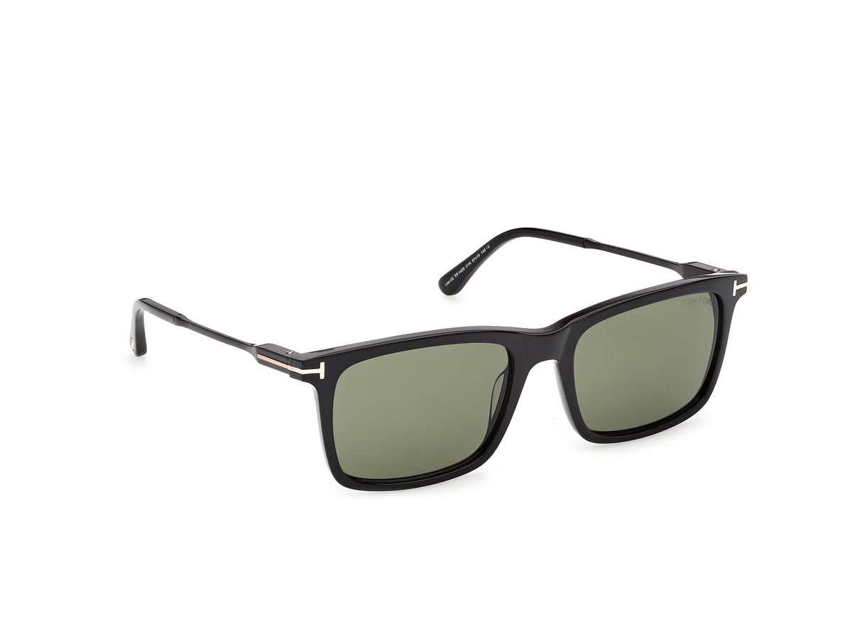 TOM FORD FT1409 LEE-02 01N 57