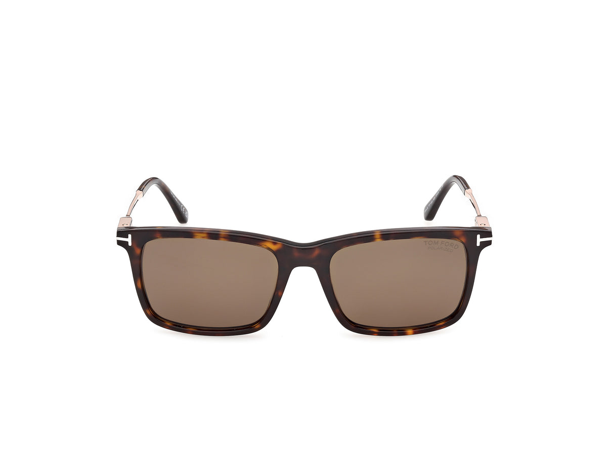 TOM FORD FT1409 LEE-02 52H 57