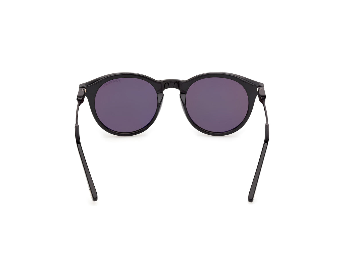 TOM FORD FT1410 OLIVIER-02 01A 52