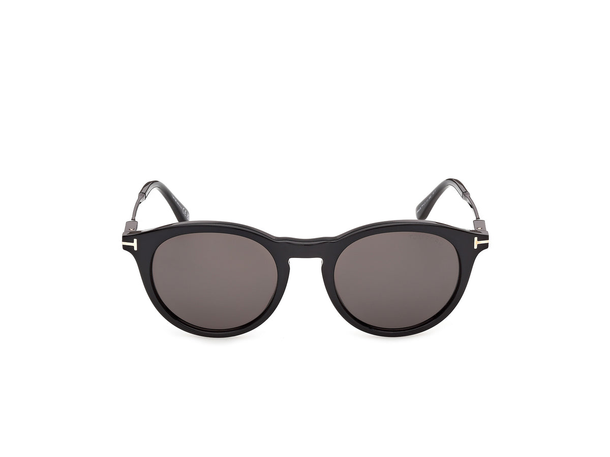TOM FORD FT1410 OLIVIER-02 01A 52