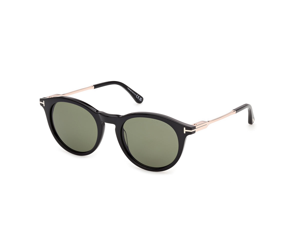 TOM FORD FT1410 OLIVIER-02 01N 52