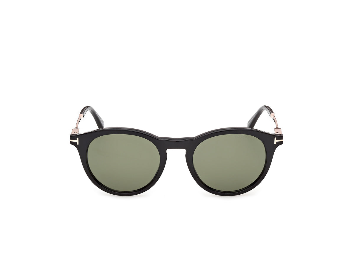 TOM FORD FT1410 OLIVIER-02 01N 52