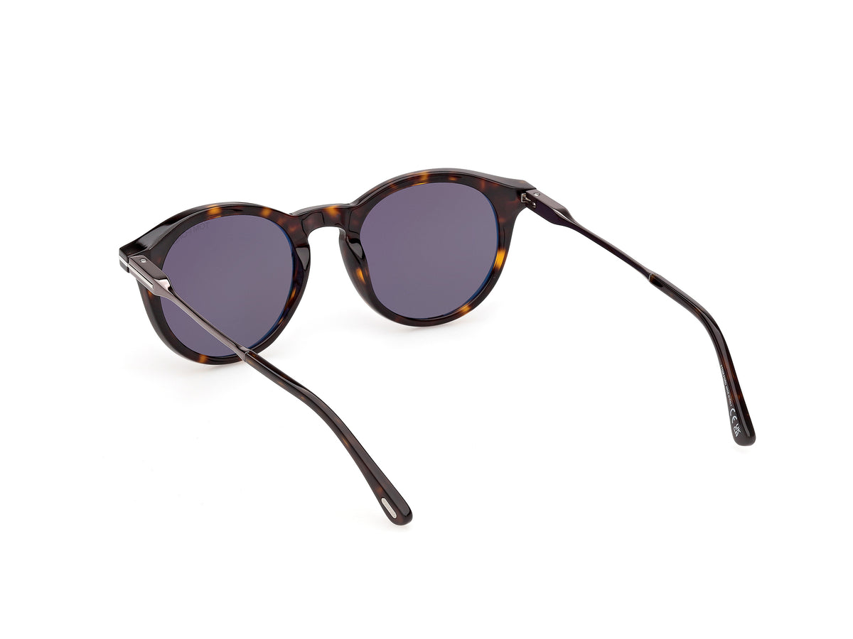 TOM FORD FT1410 OLIVIER-02 52E 52