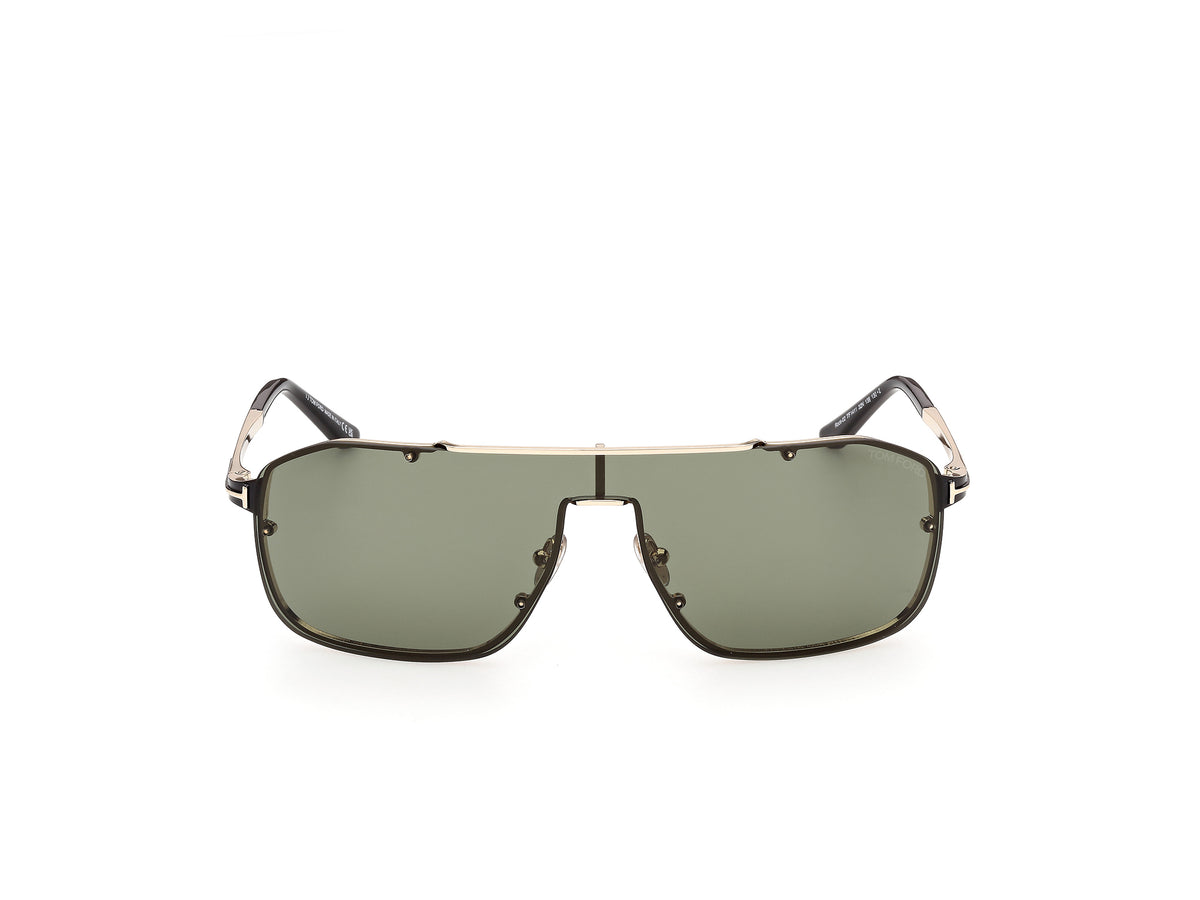 TOM FORD FT1411 ROCK-02 32N 0
