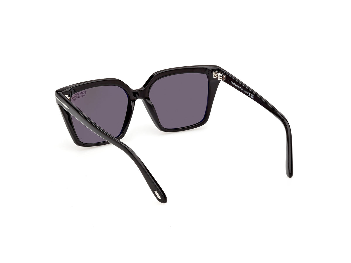 TOM FORD FT1412 ERIN-02 01D 54