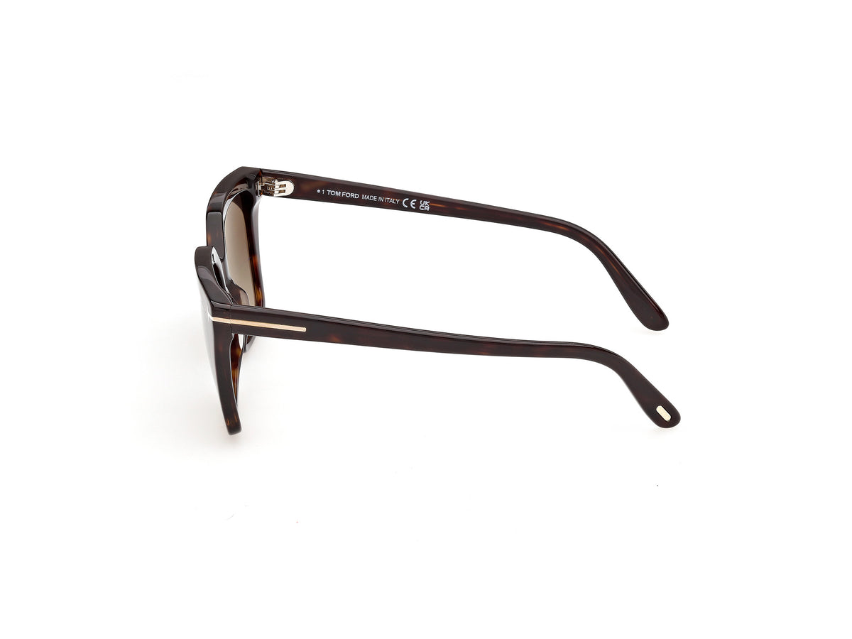 TOM FORD FT1412 ERIN-02 52B 54