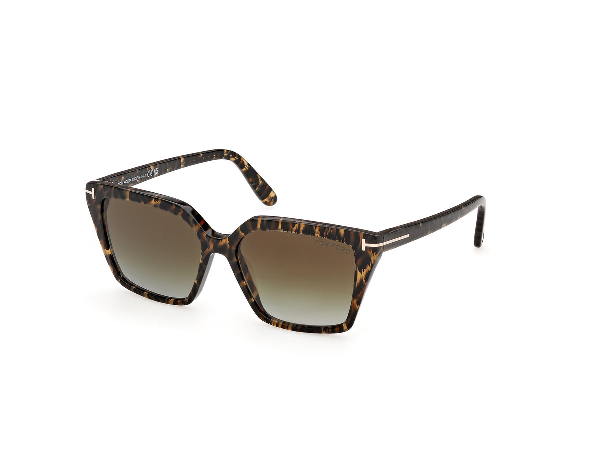 TOM FORD FT1412 ERIN-02 55P 54