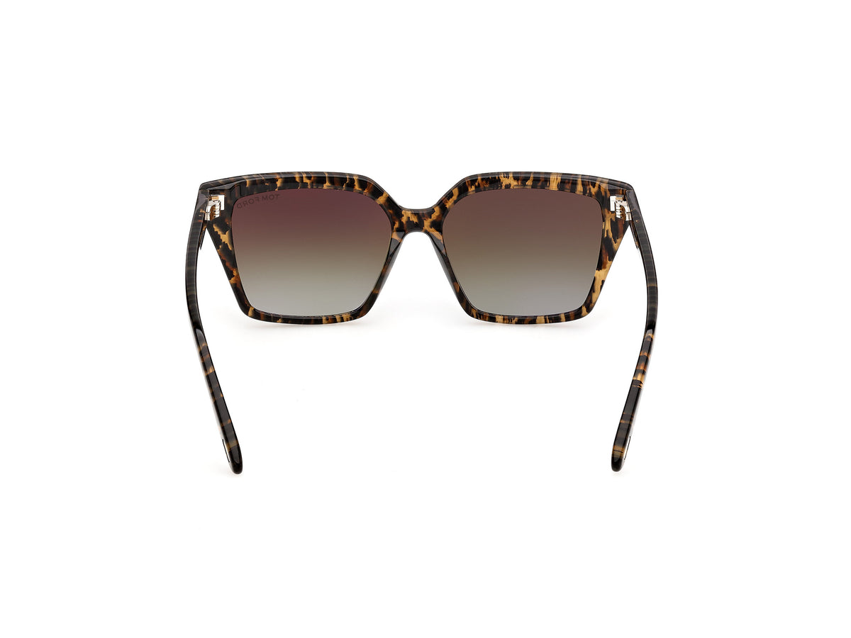 TOM FORD FT1412 ERIN-02 55P 54