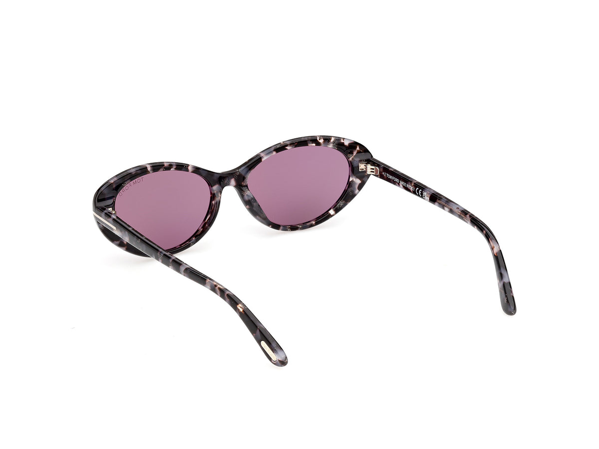 TOM FORD FT1413 CELINA-02 56S 55