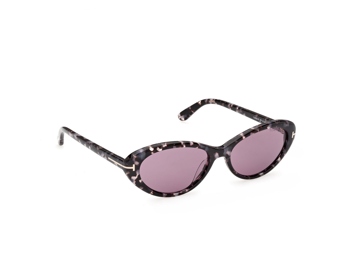 TOM FORD FT1413 CELINA-02 56S 55