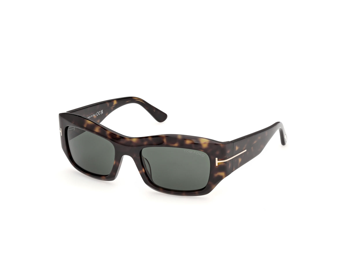 TOM FORD FT1414 OLGA-02 52N 52