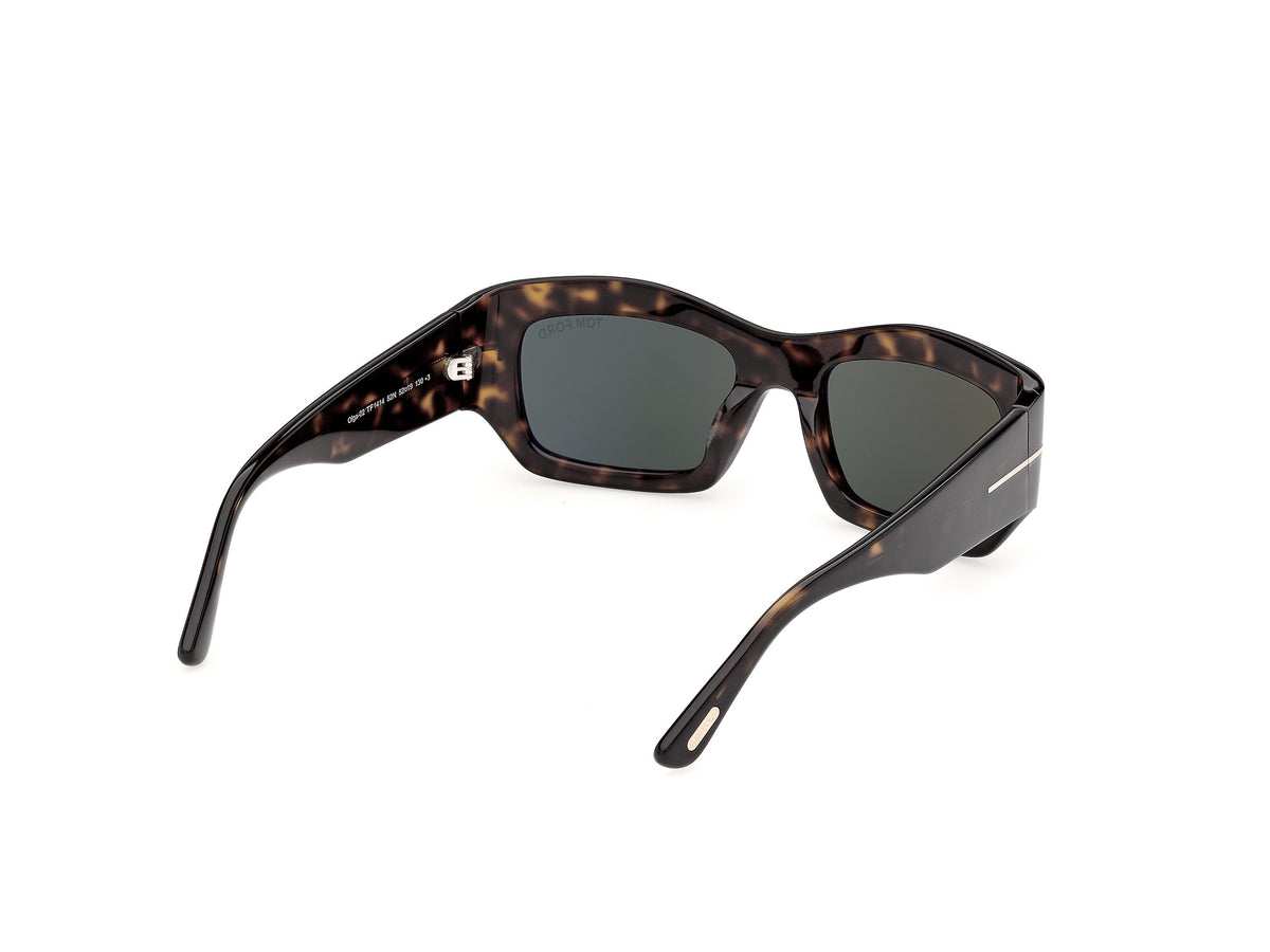 TOM FORD FT1414 OLGA-02 52N 52