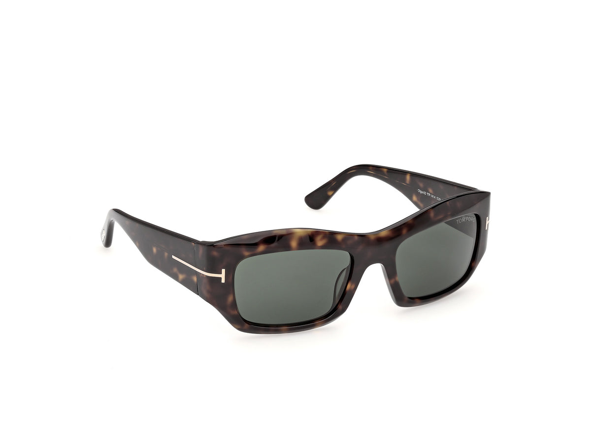 TOM FORD FT1414 OLGA-02 52N 52